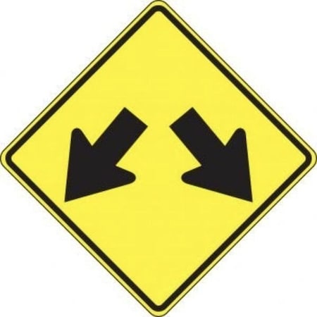 Accuform OSHA DANGER SAFETY SIGN LIVE WIRE MELC181VS MELC181VS